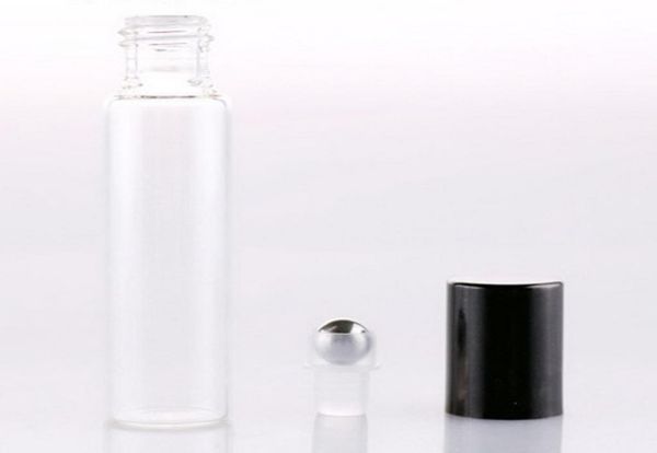 whole 100pcs 10ml 1 3oz roll on glass bottle clear fragrances essential oil perfume bottle with metal roller ball dhl9419391
whole 100pcs 10ml 1 3oz roll on glass bottle clear fragrances essential oil perfume bottle with metal roller ball dhl9419391