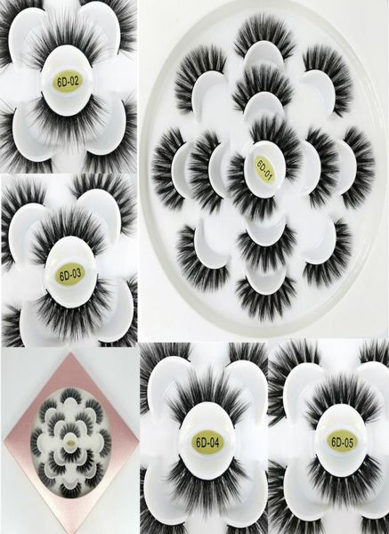 7pairslot eyelashes 6d silk eyelashes for girl hand made natural long faux mink lashes vegan cruelty false lashes brush9389125
7pairslot eyelashes 6d silk eyelashes for girl hand made natural long faux mink lashes vegan cruelty false lashes brush9389125