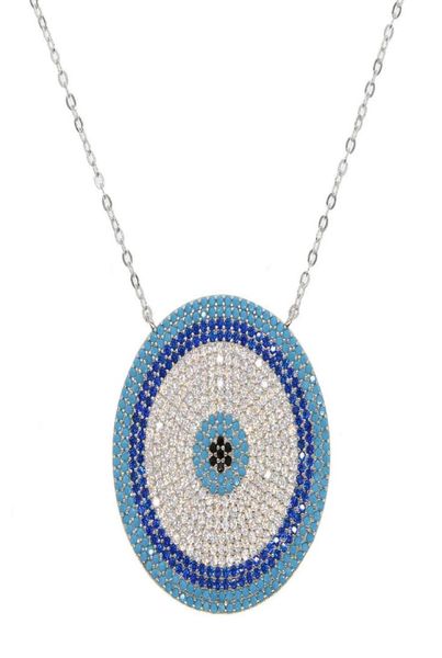 eye geometric high big necklace round quality evil micro pave nano turquoise trendy gorgegous jewelry ww6x2904227, Silver
eye geometric high big necklace round quality evil micro pave nano turquoise trendy gorgegous jewelry ww6x2904227, Silver