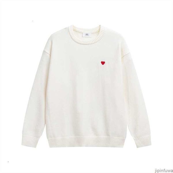 fashion amis paris love hoodies amies de coeur embroidery a heart pattern cotton sweater simple men's and women's long sleeves v11, Black
fashion amis paris love hoodies amies de coeur embroidery a heart pattern cotton sweater simple men's and women's long sleeves v11, Black
