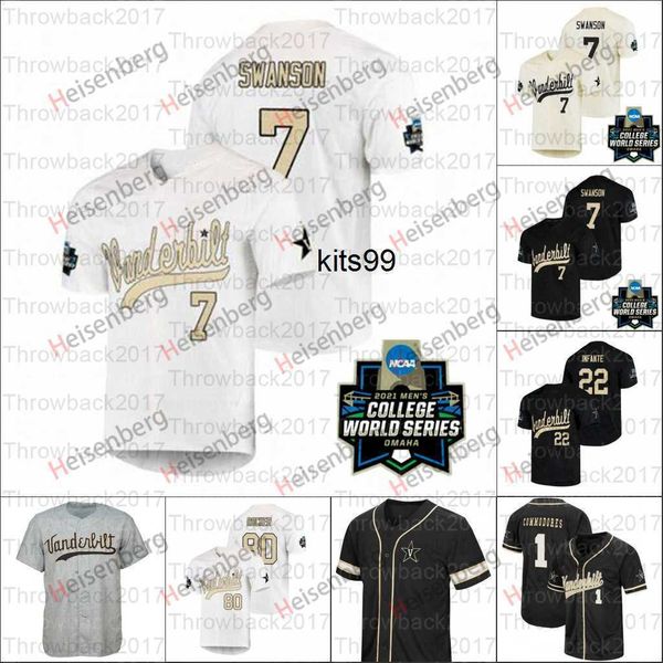 2021 ncaa vanderbilt college baseball jerseys commodores jack leiter jj bleday cooper davis austin martin dansby swanson tim corbin cj rodri, Blue;black
2021 ncaa vanderbilt college baseball jerseys commodores jack leiter jj bleday cooper davis austin martin dansby swanson tim corbin cj rodri, Blue;black
