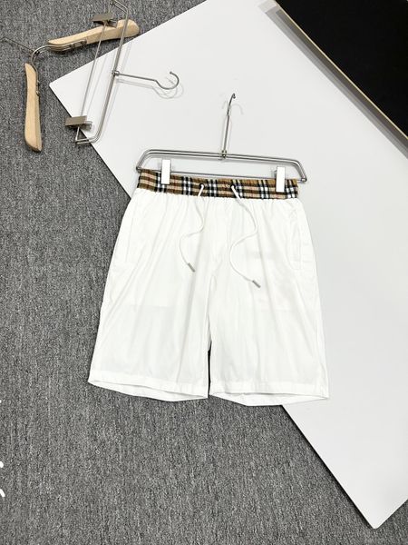 designer men's shorts quick-drying plaid stripes luxury brand multiple styles trendy sports beach men's cotton breathable swimming, White;black
designer men's shorts quick-drying plaid stripes luxury brand multiple styles trendy sports beach men's cotton breathable swimming, White;black