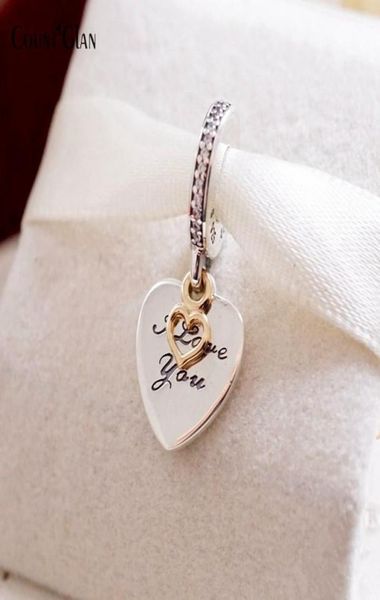 fits pandora bracelets love you forever silver beads with gold plated 2017 100 925 sterling silver charms diy jewelry 085016782700, Bronze;silver
fits pandora bracelets love you forever silver beads with gold plated 2017 100 925 sterling silver charms diy jewelry 085016782700, Bronze;silver