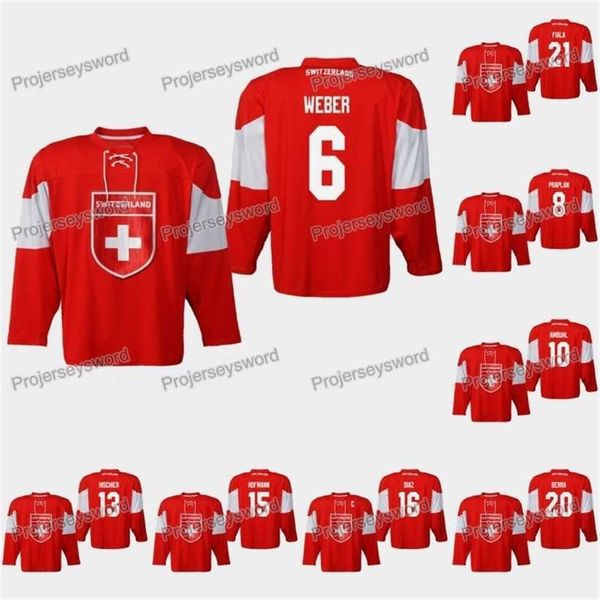 c2604 mit switzerland yannick weber 2019 iihf world championship jersey vincent praplan nico hischier raphael diaz reto berra kevin fiala lu, Black
c2604 mit switzerland yannick weber 2019 iihf world championship jersey vincent praplan nico hischier raphael diaz reto berra kevin fiala lu, Black