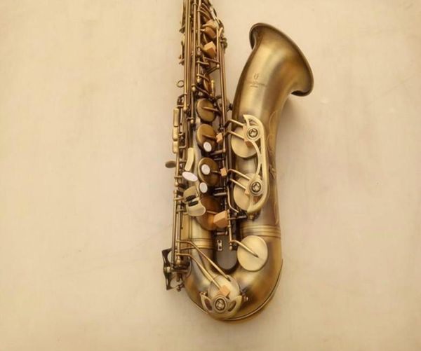 yanagisawa t992 new professional bb tenor b flat saxophone brass antique bronze pearl buttons with mout6686573
yanagisawa t992 new professional bb tenor b flat saxophone brass antique bronze pearl buttons with mout6686573