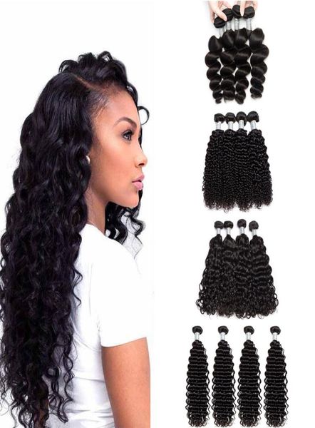 unprocessed loose wave kinky curly water wave deep wave human hair weft extensions peruvian malaysian brazilian virgin hair 2890321, Black
unprocessed loose wave kinky curly water wave deep wave human hair weft extensions peruvian malaysian brazilian virgin hair 2890321, Black