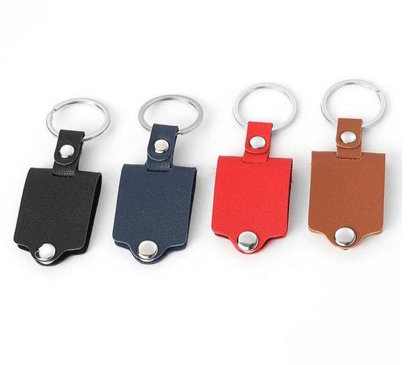 personalized blank sublimation keychains heat transfer leather keychain pendant luggage decoration key ring diy gift 4 colors3784756, Silver
personalized blank sublimation keychains heat transfer leather keychain pendant luggage decoration key ring diy gift 4 colors3784756, Silver