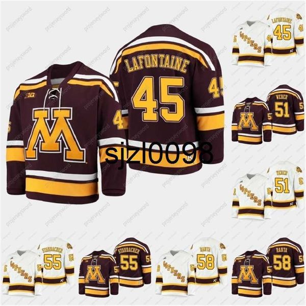 sj98 2021 b1g tournament vintage jack lafontaine jersey minnesota golden gophers noah weber matt staudacher jared moe sampo ranta ben meyers, Black
sj98 2021 b1g tournament vintage jack lafontaine jersey minnesota golden gophers noah weber matt staudacher jared moe sampo ranta ben meyers, Black