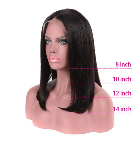 bob wigs short lace front human hair brazilian remy hair wig for women pre plucked glueless 150 full natural7245639, Black;brown
bob wigs short lace front human hair brazilian remy hair wig for women pre plucked glueless 150 full natural7245639, Black;brown
