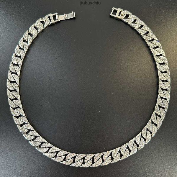 miami cuban chain necklace gold plated women link multi plating jewelry, Silver
miami cuban chain necklace gold plated women link multi plating jewelry, Silver