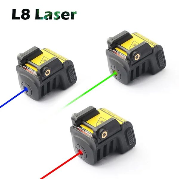 ls-l8 green/red/blue rechargeable pistol laser sight for taurus g2c glock 19 mini g2c hunting gun laser red dot laser-red
ls-l8 green/red/blue rechargeable pistol laser sight for taurus g2c glock 19 mini g2c hunting gun laser red dot laser-red