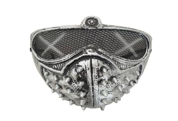 new halloween punk rivet mask demon cos game around watch dog 2 watchdog mask rivet death5319481
new halloween punk rivet mask demon cos game around watch dog 2 watchdog mask rivet death5319481