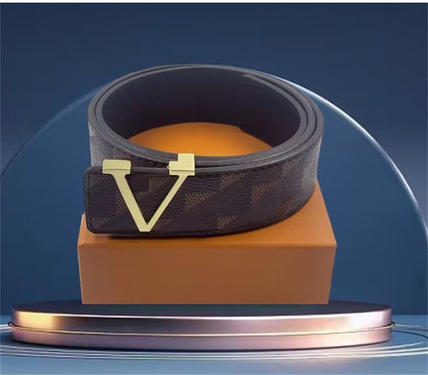 men designer belt classic fashion casual letter smooth buckle womens mens leather belt width 3.8cm with orange box size 100-125, Black;brown
men designer belt classic fashion casual letter smooth buckle womens mens leather belt width 3.8cm with orange box size 100-125, Black;brown