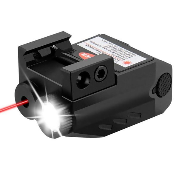tactical led light red laser sight combo 350 lumen usb rechargeable light compact rail mount light-red
tactical led light red laser sight combo 350 lumen usb rechargeable light compact rail mount light-red