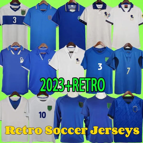 2023 italy soccer jerseys 1979 1982 1988 1990 1994 1996 1998 2000 2002 2004 2006 retro men football shirts italia uniforms goalkeeper buffon, Black;yellow
2023 italy soccer jerseys 1979 1982 1988 1990 1994 1996 1998 2000 2002 2004 2006 retro men football shirts italia uniforms goalkeeper buffon, Black;yellow