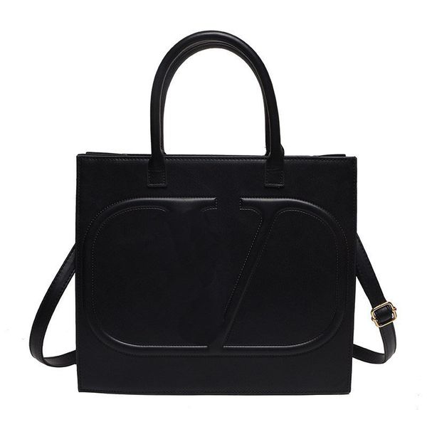 2023 traveler the tote bags pu bag famous designer cool practical large capacity cross body shoulder handbags woman, Red;black
2023 traveler the tote bags pu bag famous designer cool practical large capacity cross body shoulder handbags woman, Red;black