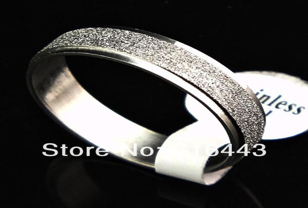 charms party jewelry 10pcs 6m silver frosted stainless steel fashion women mens rings whole jewelry lots a9111520263, Golden;silver
charms party jewelry 10pcs 6m silver frosted stainless steel fashion women mens rings whole jewelry lots a9111520263, Golden;silver