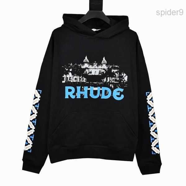 new mens hoodies rhude hooded men women designer fashion popular letters printing pullover winter sweatshirts 5 6ccp, Black
new mens hoodies rhude hooded men women designer fashion popular letters printing pullover winter sweatshirts 5 6ccp, Black