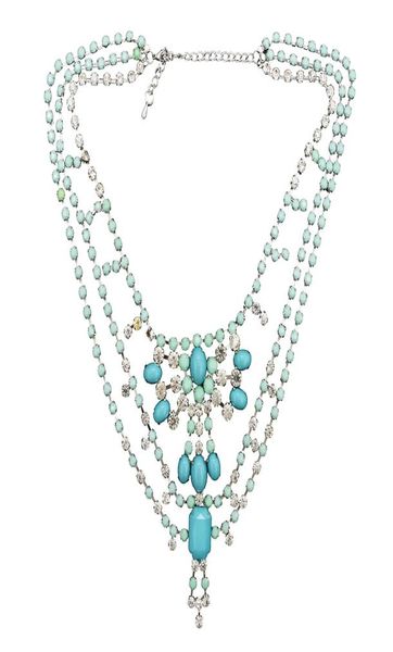 new fashion style nobel crystal flower 5 colors multilevel resin chains charms statement necklace1507802, Golden;silver
new fashion style nobel crystal flower 5 colors multilevel resin chains charms statement necklace1507802, Golden;silver