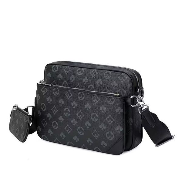embossing cross body bag 3 piece set in luxury designer bags fashion louise handbags vuitton grey black 2 colors messenger bags handbag for
embossing cross body bag 3 piece set in luxury designer bags fashion louise handbags vuitton grey black 2 colors messenger bags handbag for