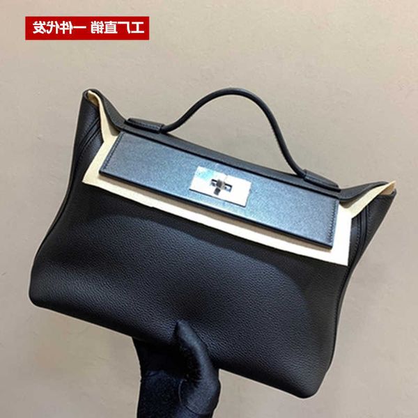 original leather hemrres 2424 kelys tote bags online store 2023 new cow leather carrie bag fashion one shoulder portable women's with r
original leather hemrres 2424 kelys tote bags online store 2023 new cow leather carrie bag fashion one shoulder portable women's with r