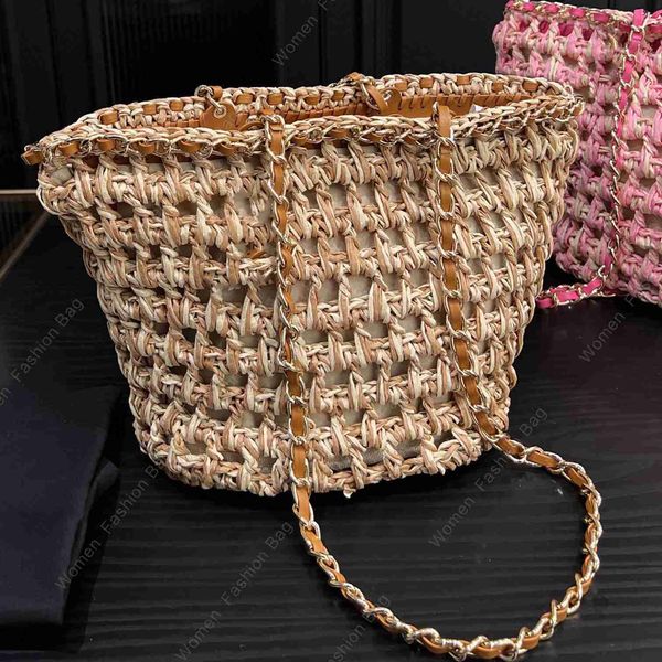 designer straw woven bag vacation travel shoulder bags designers women crossbody beach multi-functional tote for shopping
designer straw woven bag vacation travel shoulder bags designers women crossbody beach multi-functional tote for shopping