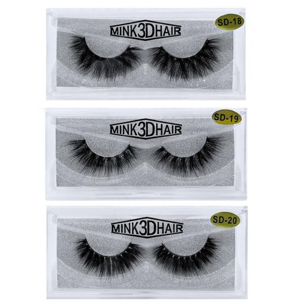 1200pairs 20style 3d mink hair fake eyelash 100 thick real mink hair false eyelashes natural extension fake eyelashes false lashe8441189
1200pairs 20style 3d mink hair fake eyelash 100 thick real mink hair false eyelashes natural extension fake eyelashes false lashe8441189