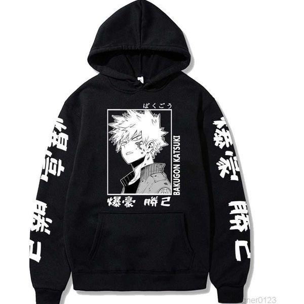 2021 harajuku my hero academia hoodies men women long sleeve sweatshirt bakugou katsuki anime manga black hoodies clothes
2021 harajuku my hero academia hoodies men women long sleeve sweatshirt bakugou katsuki anime manga black hoodies clothes