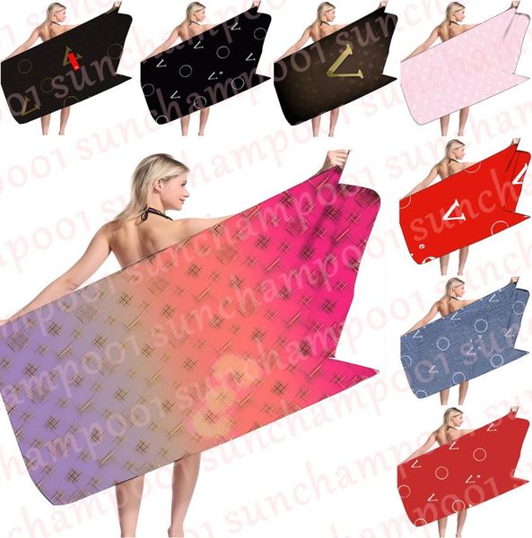 designer bath towel outdoor swimming beach accessories quick dry vacation beach towels letter printed absorbent blanket6258141
designer bath towel outdoor swimming beach accessories quick dry vacation beach towels letter printed absorbent blanket6258141