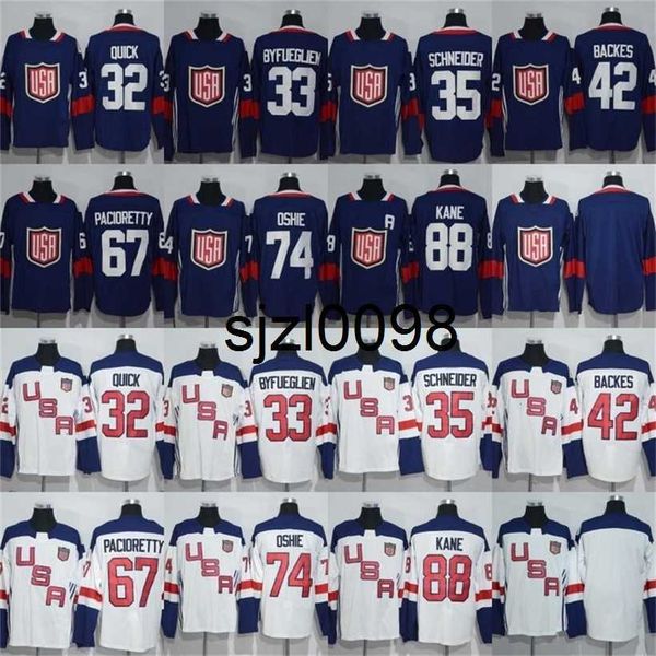 sj98 32 jonathan quick 33 dustin byfuglien 35 cory schneider 42 david backes jersey 2016 world cup of hockey team usa hockey jersey cheap, Black
sj98 32 jonathan quick 33 dustin byfuglien 35 cory schneider 42 david backes jersey 2016 world cup of hockey team usa hockey jersey cheap, Black