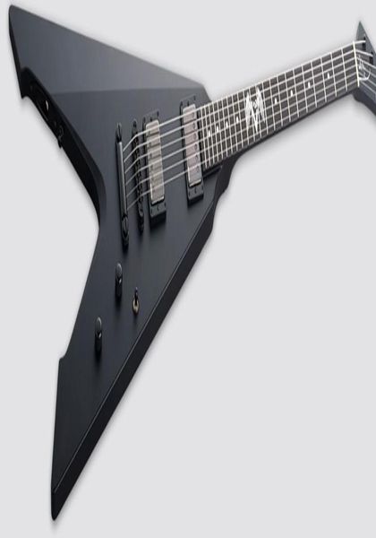 ltd metallic james hetfield vulture matte black flying v electric guitar satin finished active emg pickups 9v battery box black 4655761
ltd metallic james hetfield vulture matte black flying v electric guitar satin finished active emg pickups 9v battery box black 4655761