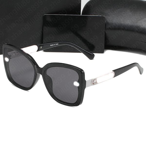 2023 luxury designer summer sunglasses for women style butterfly anti-ultraviolet retro plate square full frame women's fashion eyeglas, White;black
2023 luxury designer summer sunglasses for women style butterfly anti-ultraviolet retro plate square full frame women's fashion eyeglas, White;black