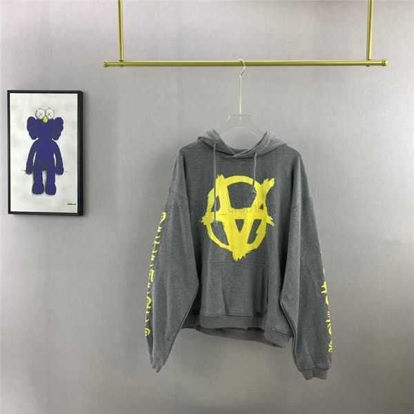 vetements hoodie men women 1 1 oversized vetements entertainment hooded vet pullover 83bg9, Black
vetements hoodie men women 1 1 oversized vetements entertainment hooded vet pullover 83bg9, Black