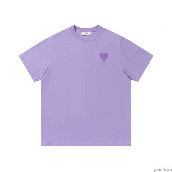 amis paris designers tshirts 2023 spring classic heart solid color round neck short sleeve t-shirt for men and women 90uf, White;black
amis paris designers tshirts 2023 spring classic heart solid color round neck short sleeve t-shirt for men and women 90uf, White;black