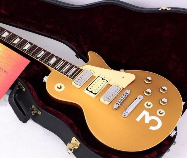 petetownshend 3 deluxe goldgold electric guitar 3 mini humbuckers pickups grover tuners chrome hardware5297393
petetownshend 3 deluxe goldgold electric guitar 3 mini humbuckers pickups grover tuners chrome hardware5297393