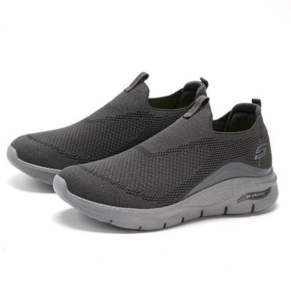 men casual running shoes slip-on comfortable breathable men sneaker black blue pink women walking antiskid jogging outdoor shoes
men casual running shoes slip-on comfortable breathable men sneaker black blue pink women walking antiskid jogging outdoor shoes