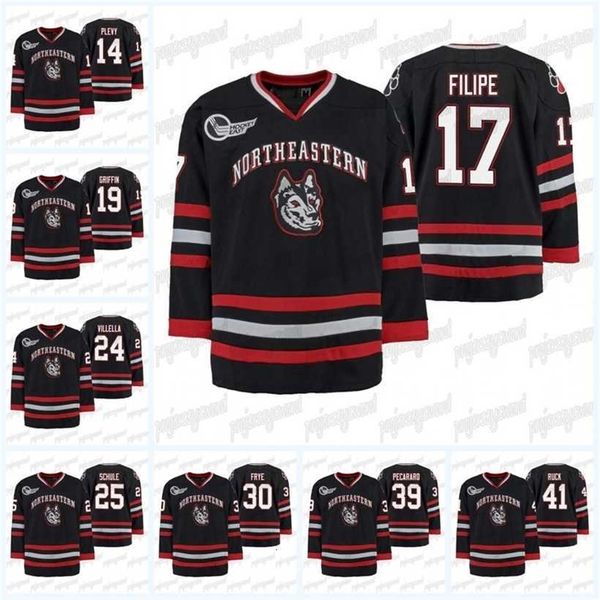 c2604 mit northeastern huskies black hockey tournament replica away jersey filipe ryan solomon cayden primeau ryan shea john picking jeremy
c2604 mit northeastern huskies black hockey tournament replica away jersey filipe ryan solomon cayden primeau ryan shea john picking jeremy