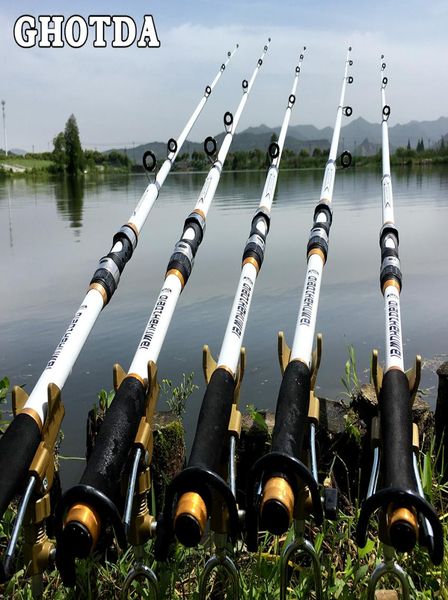 rods gda 21m 36m carp rod feeder hard frp carbon fiber telescopic fishing rod pole9754277
rods gda 21m 36m carp rod feeder hard frp carbon fiber telescopic fishing rod pole9754277
