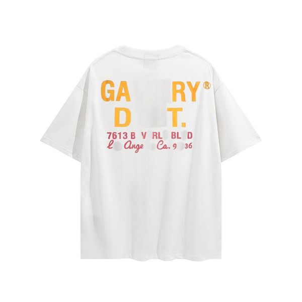 mens tshirts classic new color tees galleryses depts mens t shirts womens designer tshirts luxurys scheme french letter basic slogan round n, White;black
mens tshirts classic new color tees galleryses depts mens t shirts womens designer tshirts luxurys scheme french letter basic slogan round n, White;black