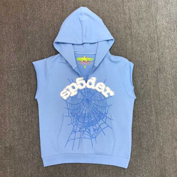 designer sp5der 555555 men's and women's sky blue hoodie fiber hoodie network flash card gla1 1 555555 factory sales, Black
designer sp5der 555555 men's and women's sky blue hoodie fiber hoodie network flash card gla1 1 555555 factory sales, Black
