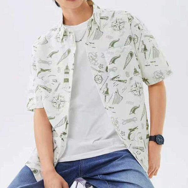 oem casual cotton summer digital printing aloha vacation hawaiian zs zs, White;black
oem casual cotton summer digital printing aloha vacation hawaiian zs zs, White;black