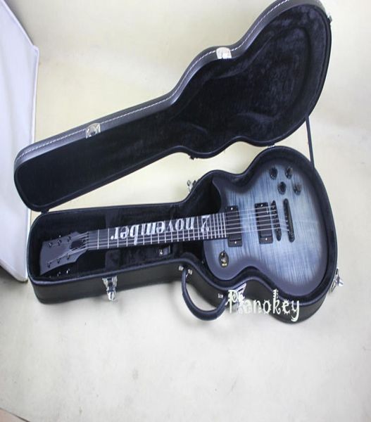 matte grey color standard guitarcustom signatureebony fretboardactive pickups electric guitars9134700
matte grey color standard guitarcustom signatureebony fretboardactive pickups electric guitars9134700
