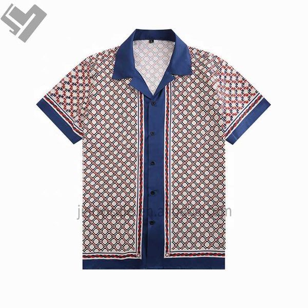 new design printing shirts men summer blouse short sleeve male luxury clothing famous brand men's blouse shirt tbo, White;black
new design printing shirts men summer blouse short sleeve male luxury clothing famous brand men's blouse shirt tbo, White;black