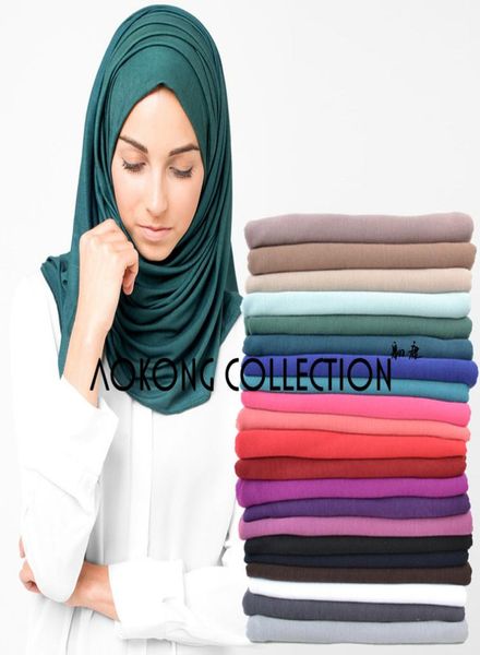 maxi scarf jersey hijab 85180 cm women modal jersey scarf muslim long head wraps solid hijab stole headbands s5222799768, Blue;gray
maxi scarf jersey hijab 85180 cm women modal jersey scarf muslim long head wraps solid hijab stole headbands s5222799768, Blue;gray