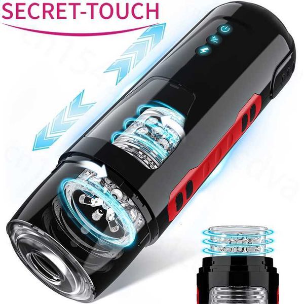 toy massager male masturbator cup automatic 7 thrusting roating modes 3d realistic masterburbater supplie goods machine toy for men
toy massager male masturbator cup automatic 7 thrusting roating modes 3d realistic masterburbater supplie goods machine toy for men