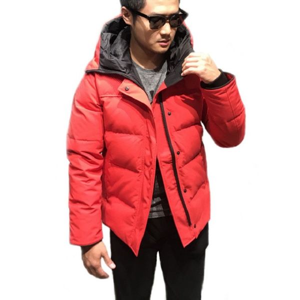 winter men casual jassen chaquetas parka white duck outerwear hooded keep warm down jacket manteau fashion classic coat size xs-3xl, Black
winter men casual jassen chaquetas parka white duck outerwear hooded keep warm down jacket manteau fashion classic coat size xs-3xl, Black