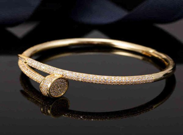 charm bracelets full diamond bracelets jewelry for gift 165cm cuff bracelet gold plated love bangle without box link21725192, Golden;silver
charm bracelets full diamond bracelets jewelry for gift 165cm cuff bracelet gold plated love bangle without box link21725192, Golden;silver