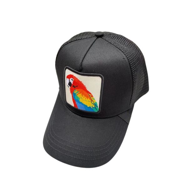 fashion men's designer hat women's baseball cap celin's fitted hats summer sunshade sport animal embroidery casquette beach l, Blue;gray
fashion men's designer hat women's baseball cap celin's fitted hats summer sunshade sport animal embroidery casquette beach l, Blue;gray