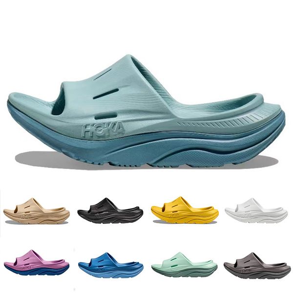hoka one one ora recovery slides 3 hokas sandals designer mens womens beach slippers summer slides for men women, Black
hoka one one ora recovery slides 3 hokas sandals designer mens womens beach slippers summer slides for men women, Black