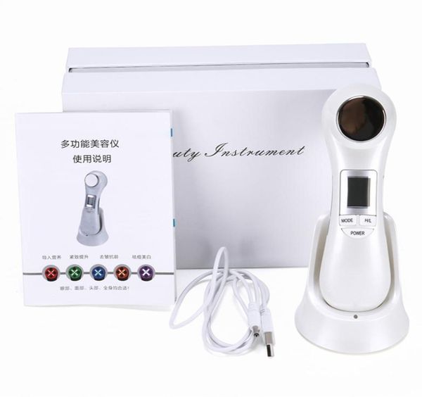 new arrival skin care needle mesotherapy machine multifunction with led ultrasound bio vibration massage rf facial beauty mac1436018
new arrival skin care needle mesotherapy machine multifunction with led ultrasound bio vibration massage rf facial beauty mac1436018